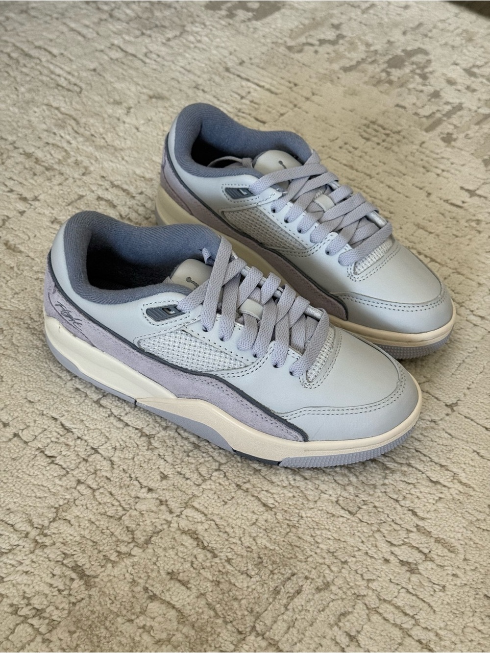 new women jordan flight court size us 6